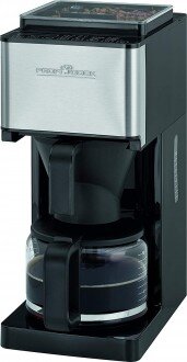 Profi Cook PC-KA 1138 Kahve Makinesi kullananlar yorumlar